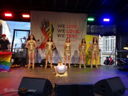 anderdsrum ist nicht verkehrt in Mariahilf 2024